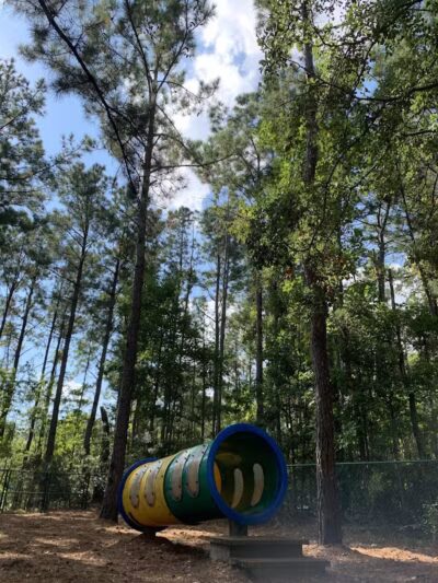 Surf City Bark Park - Surf City, NC