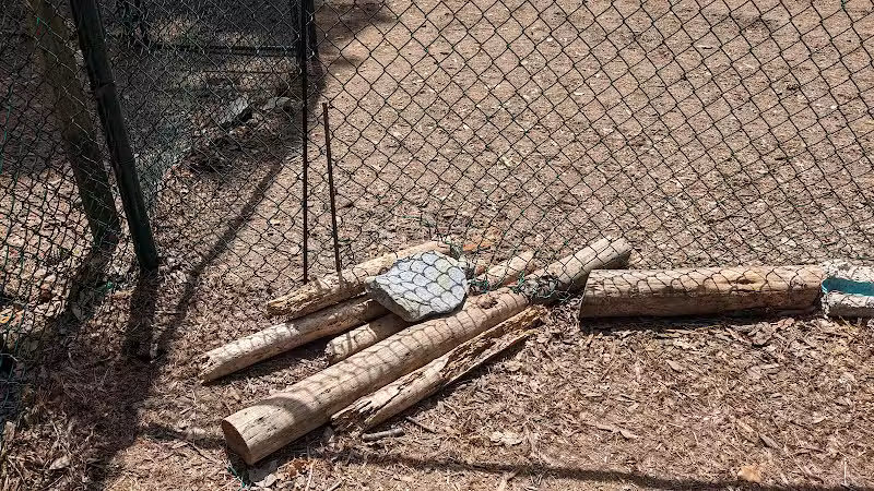 Surf City Bark Park - Surf City, NC