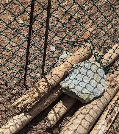 Surf City Bark Park - Surf City, NC