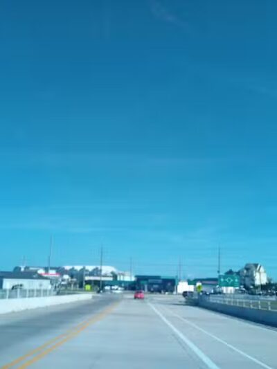 Surf City Bark Park - Surf City, NC