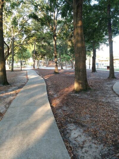 Surfside Beach Dog Park - Surfside Beach, SC