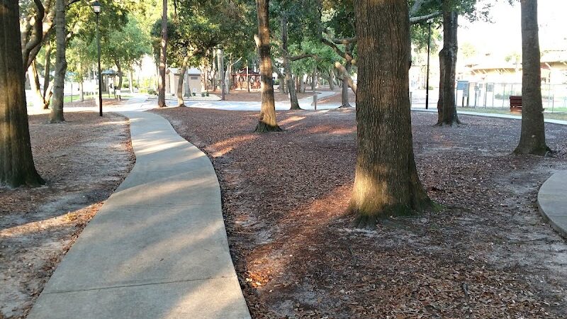 Surfside Beach Dog Park - Surfside Beach, SC