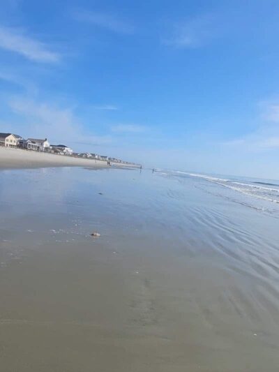 Surfside Beach Dog Park - Surfside Beach, SC