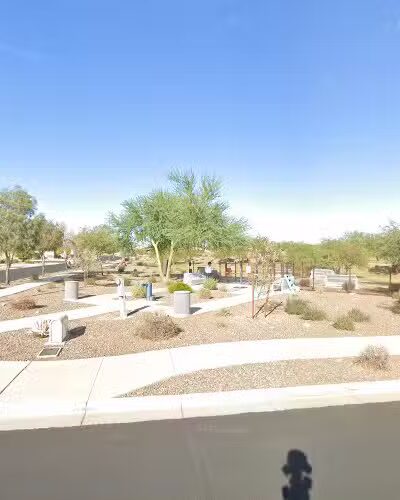 Copper Park Dog Parks - Surprise, AZ