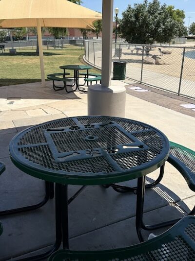 Small Dog Park - Surprise, AZ