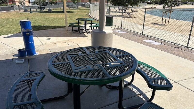 Small Dog Park - Surprise, AZ