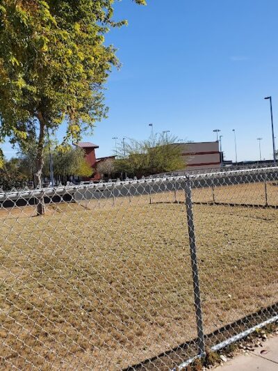 Small Dog Park - Surprise, AZ