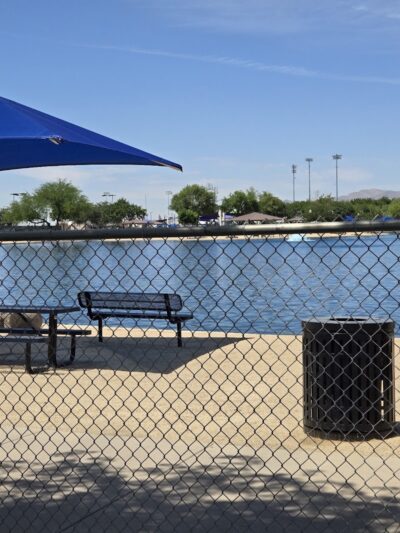 Small Dog Park - Surprise, AZ