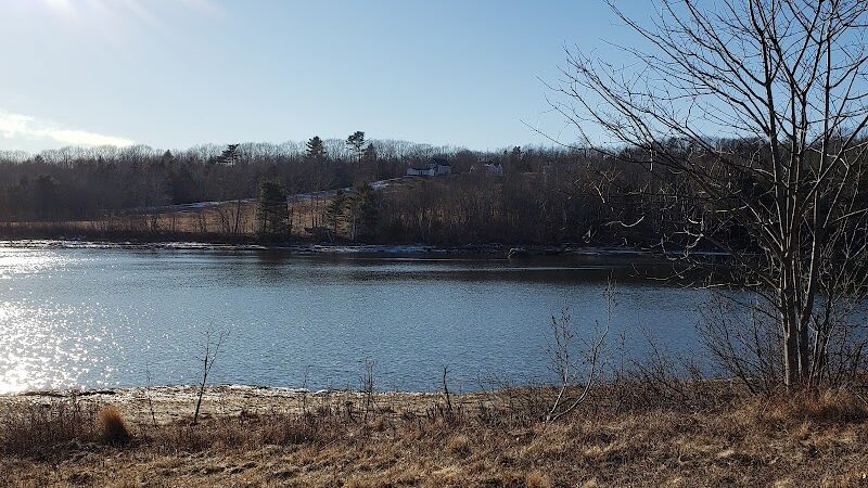 Carter Nature Preserve - Blue Hill Heritage Trust - Surry, ME