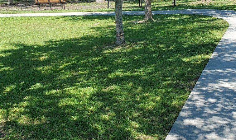 Swansboro Municipal Dog Park - Swansboro, NC