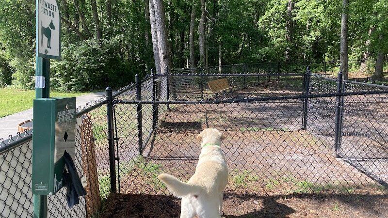Swansboro Municipal Dog Park - Swansboro, NC