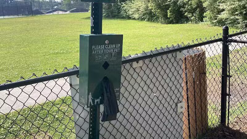 Swansboro Municipal Dog Park - Swansboro, NC