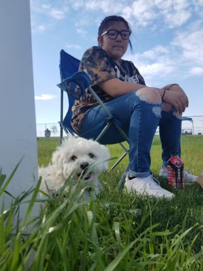 Newman Dog Park - Sweetwater, TX