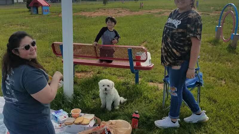 Newman Dog Park - Sweetwater, TX