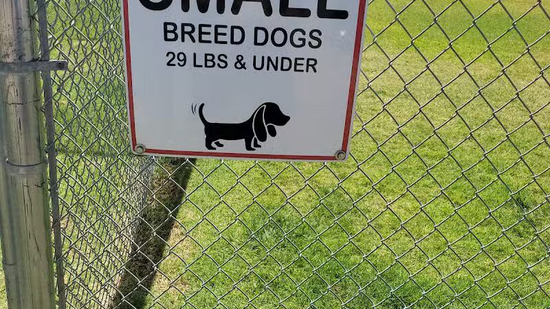 Newman Dog Park - Sweetwater, TX