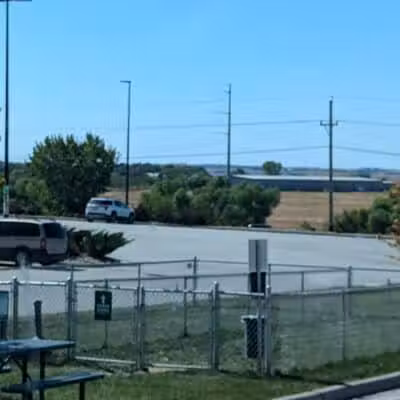 Dog Park at Love’s Travel Stops - Syracuse, NE