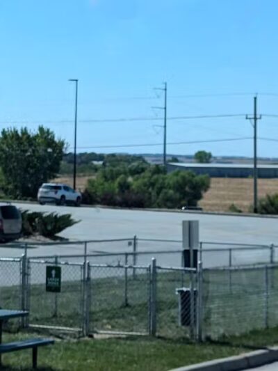Dog Park at Love’s Travel Stops - Syracuse, NE
