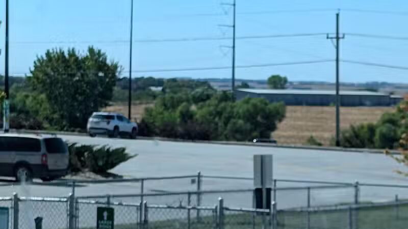Dog Park at Love’s Travel Stops - Syracuse, NE