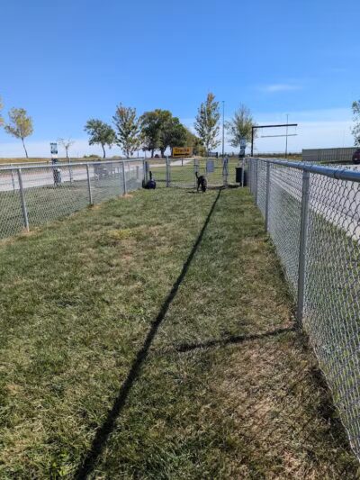 Dog Park at Love’s Travel Stops - Syracuse, NE