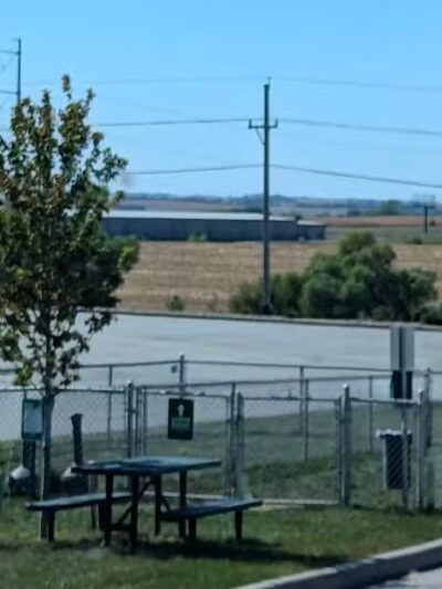 Dog Park at Love’s Travel Stops - Syracuse, NE
