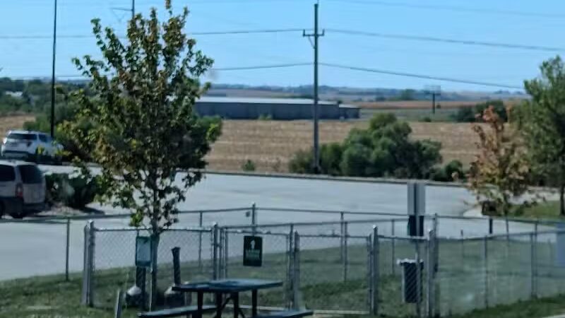 Dog Park at Love’s Travel Stops - Syracuse, NE