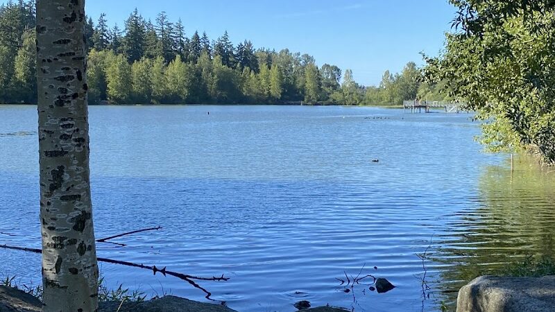 Wapato Park Off-Leash Dog Park - Tacoma, WA