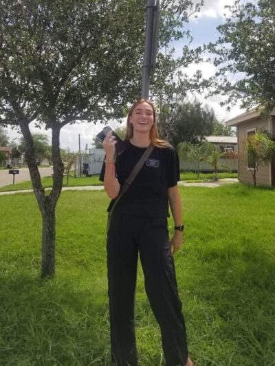 Taft City Park - Taft, TX