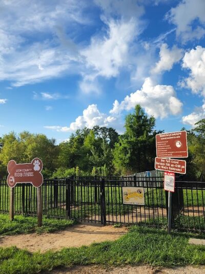 Bradfordville Dog Park - Tallahassee, FL