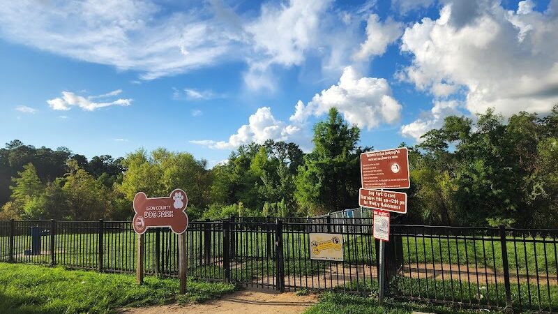 Bradfordville Dog Park - Tallahassee, FL