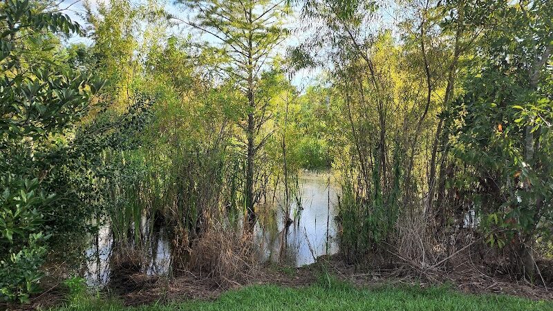 Bradfordville Dog Park - Tallahassee, FL