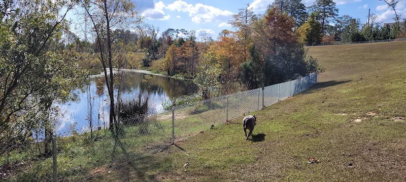 Bradfordville Dog Park - Tallahassee, FL
