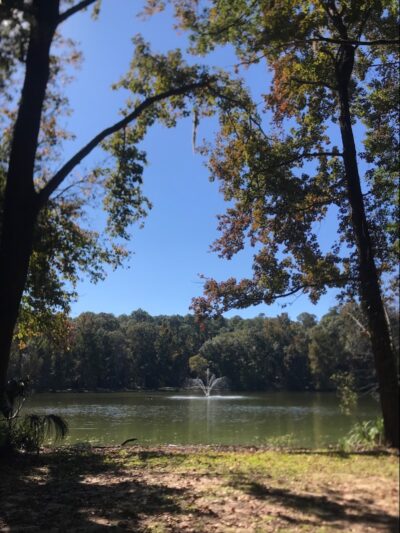 San Luis Mission Park - Tallahassee, FL