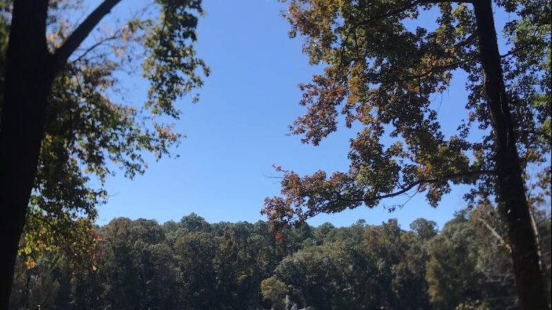 San Luis Mission Park - Tallahassee, FL