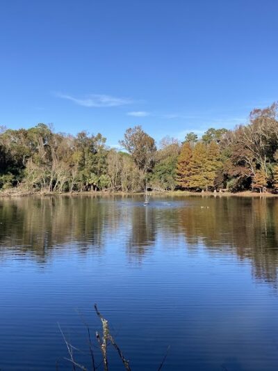 San Luis Mission Park - Tallahassee, FL