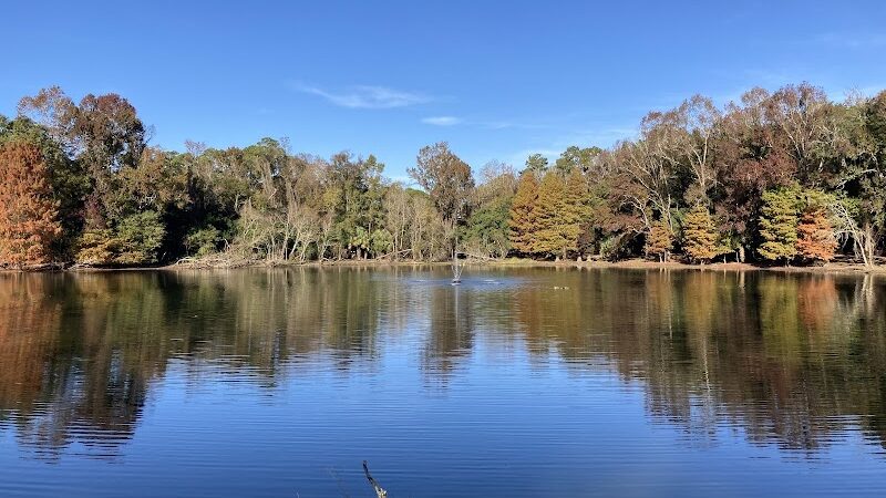 San Luis Mission Park - Tallahassee, FL