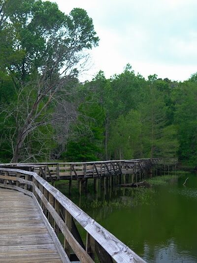 San Luis Mission Park - Tallahassee, FL