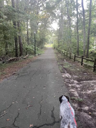 San Luis Mission Park - Tallahassee, FL