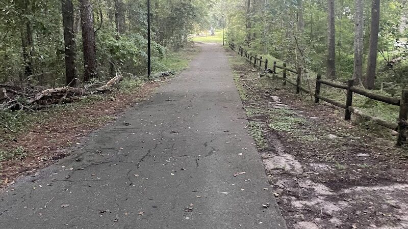 San Luis Mission Park - Tallahassee, FL