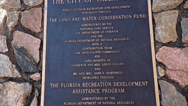 San Luis Mission Park - Tallahassee, FL