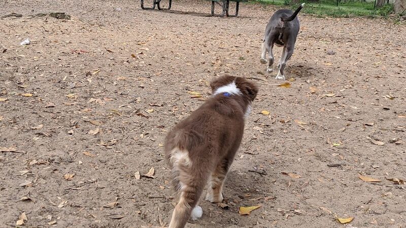 San Luis Mission Park - Tallahassee, FL