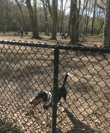 San Luis Mission Park - Tallahassee, FL