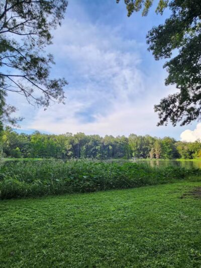 San Luis Mission Park - Tallahassee, FL