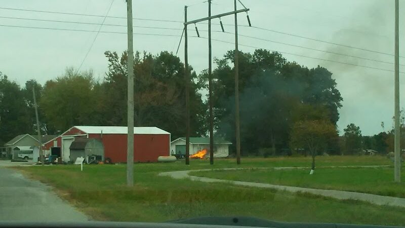 Tamms Community Park - Tamms, IL