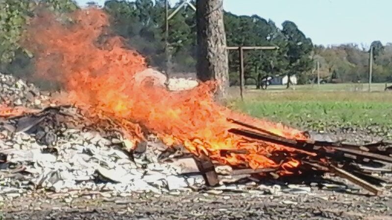 Tamms Community Park - Tamms, IL