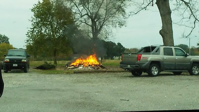 Tamms Community Park - Tamms, IL