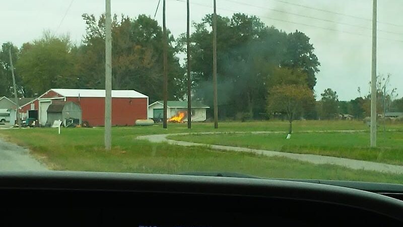 Tamms Community Park - Tamms, IL