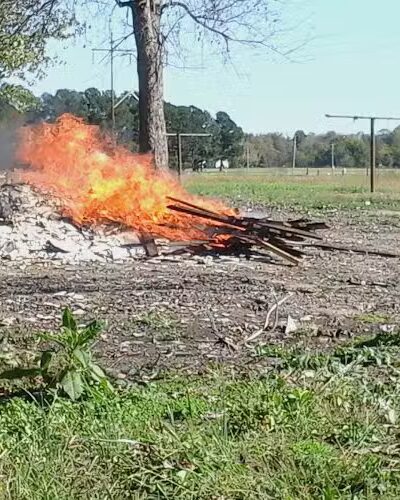Tamms Community Park - Tamms, IL