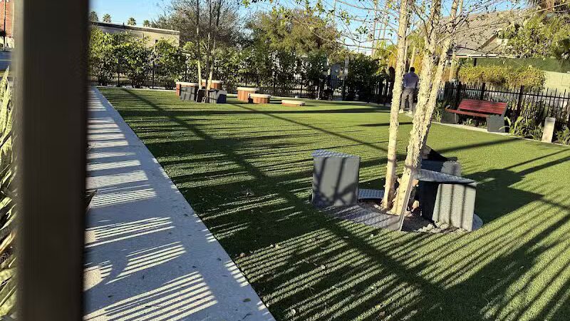 4th and Angel Dog Park - Tampa, FL