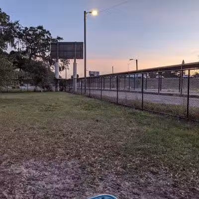 Angus Goss Dog Park - Tampa, FL