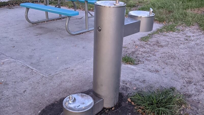 Angus Goss Dog Park - Tampa, FL